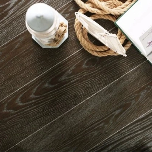 ДУБ DOPPIO ПАРКЕТНАЯ ДОСКА UPOFLOOR ART DESIGN